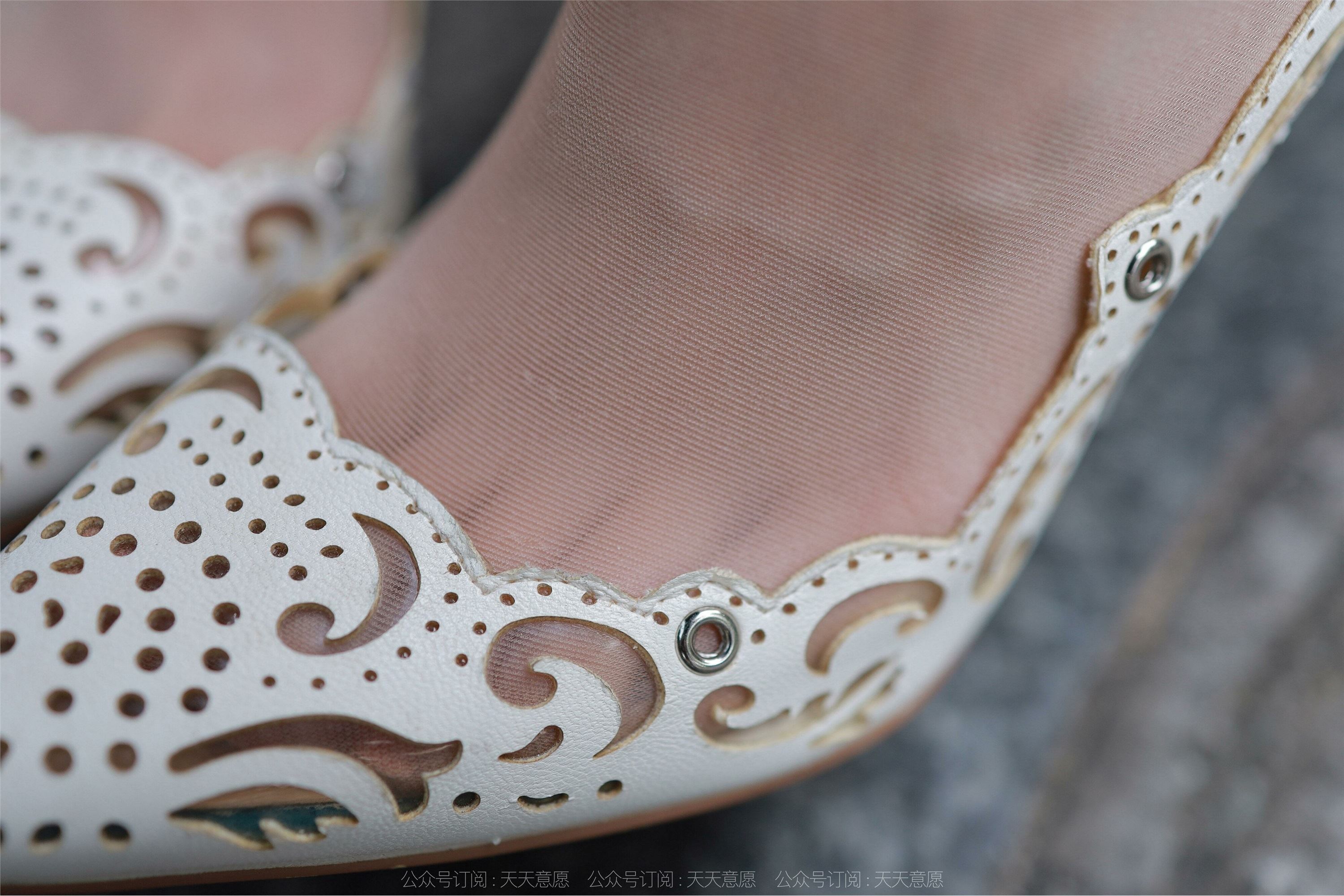 IESS异思趣向  2022.07.05 丝享家 1138：团团《清新肉丝》